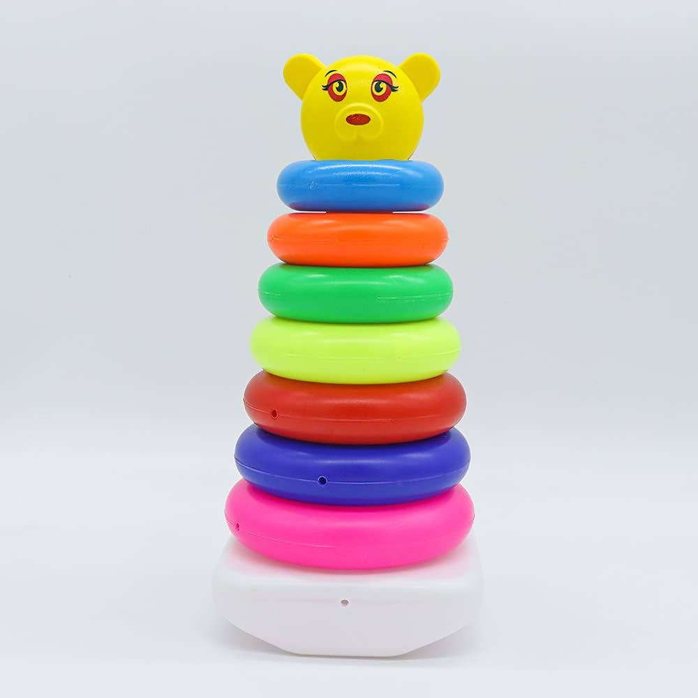 TEDDY RINGS 7