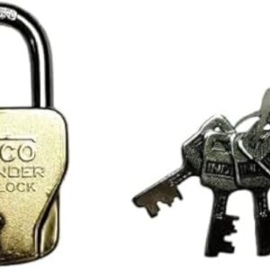 TELCO DEFENDER LOCK 70MM
