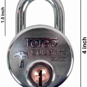 TELCO SOLDIER LOCK 68MM