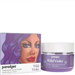 TEMPORARY HAIR COLOUR 54ML