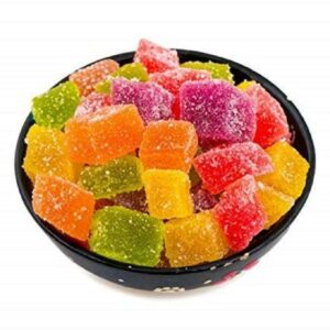 TEMPTAS JELLY 90G