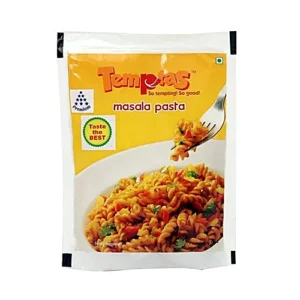 TEMPTAS MASALA PASTA 65G