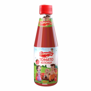 TEMPTIN TOMATO KETCHUP 200GM