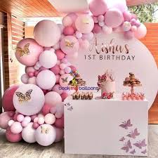 THEMES PARTY BALLOONS