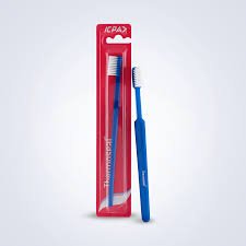 THERMOSEAL BRUSH