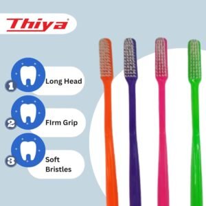 THIYA TOOTH BRUSH