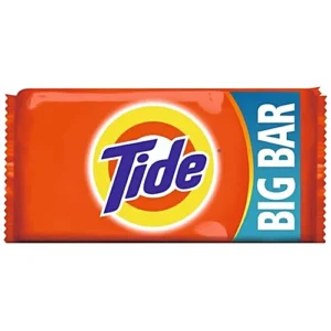 TIDE 4X250G=1KG SOAP