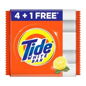 TIDE BAR 4+1FREE