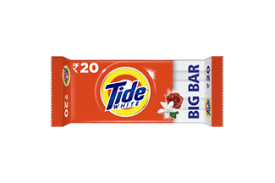 TIDE BIG BAR 20/-