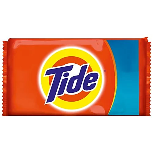 TIDE BIG BAR SOP