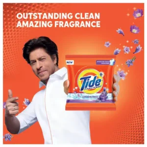 TIDE DOUBLE POWER 500G