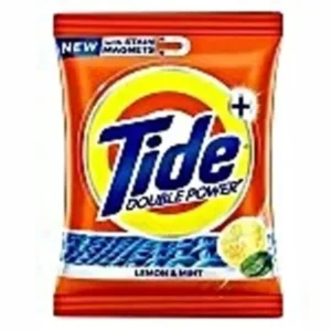 TIDE DOUBLE POWER