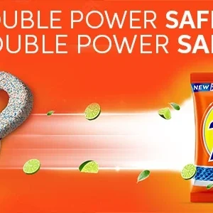 TIDE DOUBLE POWER 2GM