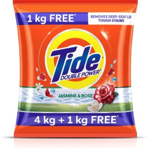 TIDE DOUBLE POWER 4+1KG