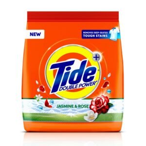 TIDE DOUBLE POWER JASMINE ROSE