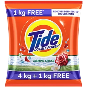 TIDE DOUBLE POWER J&R 5KG