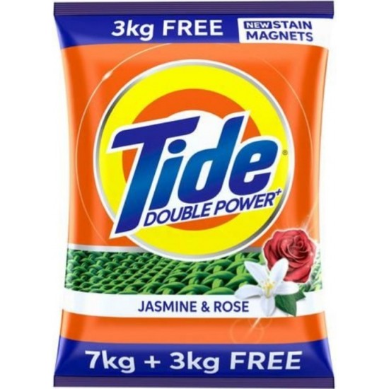 TIDE DOUBLE POWER J/R 7KG +3KG