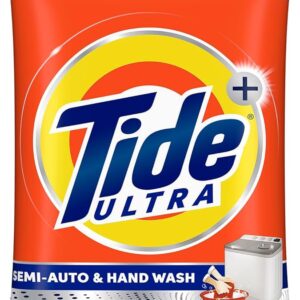 TIDE DOUBLEPOWDER STAIN MAGNET