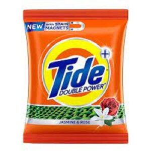 TIDE DOUBLR POWDER JASMIN & RO