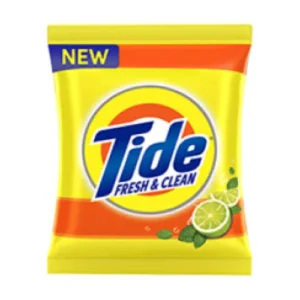 TIDE FRESH & CLEAN 1KG