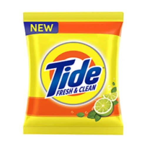 TIDE FRESH & CLEAN 1KG