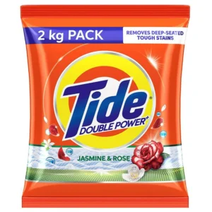 TIDE  J ROSE POW 2KG