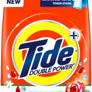 TIDE JASMINE &ROSE 1KG