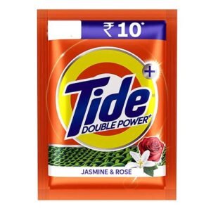 TIDE JASMINE &ROSE 20G FREE