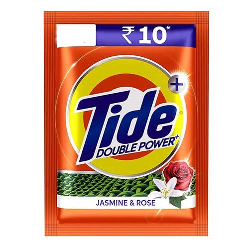 TIDE JASMINE &ROSE 20G FREE