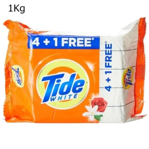 TIDE JASMINE &ROSE BAR FREE