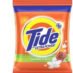 TIDE JASMINE&&ROSE