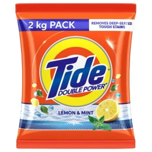 TIDE LEMON&MINT 2KG
