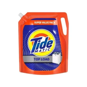 TIDE MATIC FRONT LOAD200ML