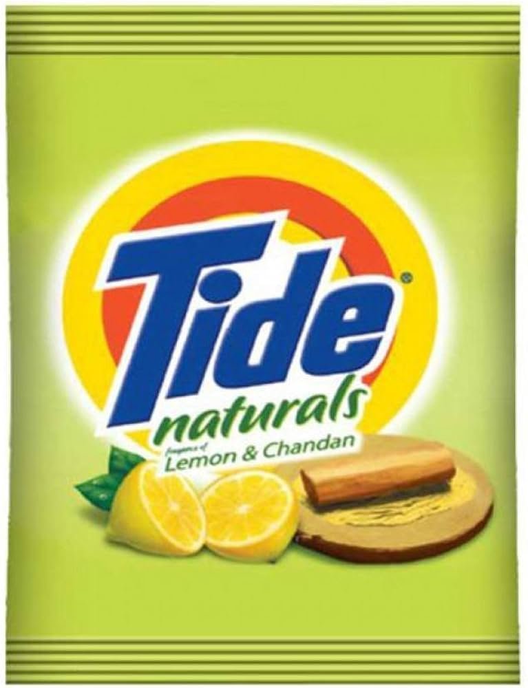 TIDE NATURAL 500G