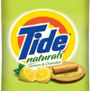 TIDE NATURALS LEMON&CHANDAN