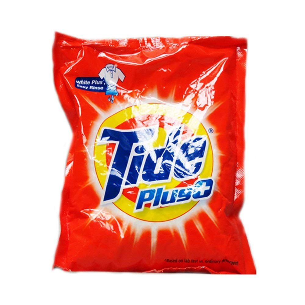 TIDE PLUS 200GM