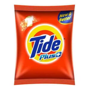 TIDE PLUS+