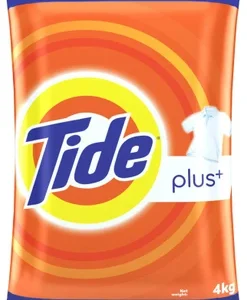 TIDE PLUS+ 4KG