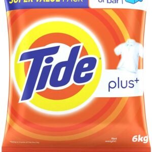 TIDE PLUS+ 6KG