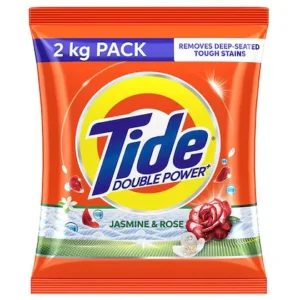 TIDE PLUS+ J & ROSE 2KG
