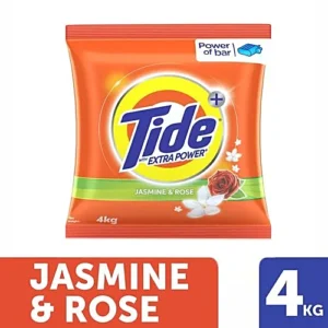 TIDE PLUS J ROSE 4KG