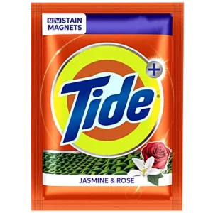 TIDE PLUS JASMINE ROSE