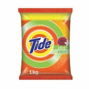 TIDE PLUS JASMINE&ROSE 1KG