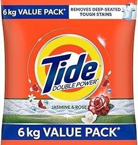TIDE PLUS J&R 6KG