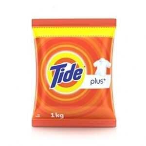 TIDE PLUS NEW FREE PAYTM 500G