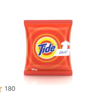 TIDE PLUS+ POW 2KG