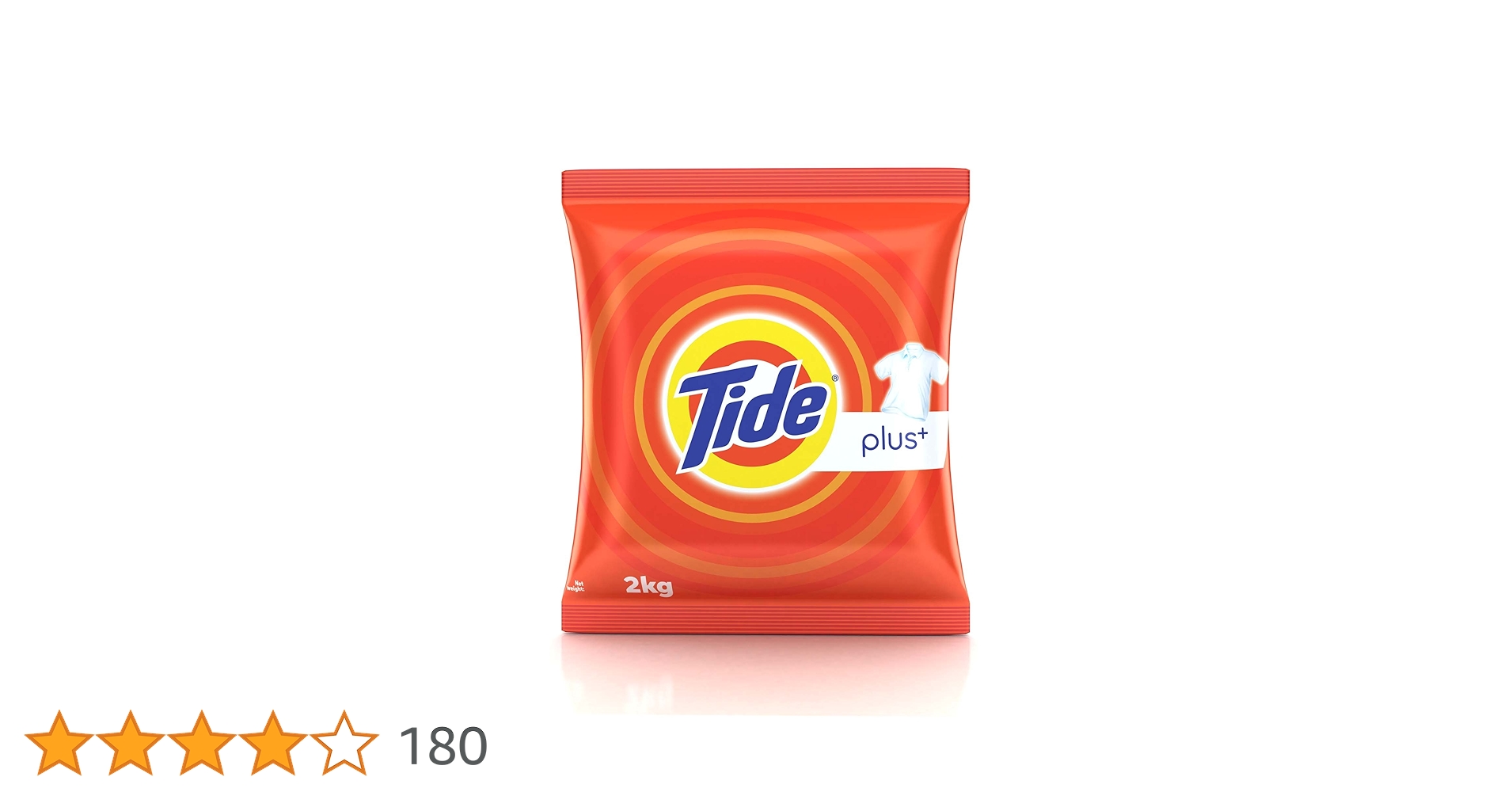 TIDE PLUS+ POW 2KG