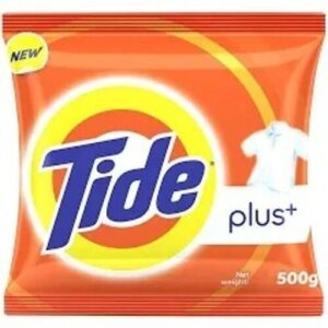 TIDE PLUS+ 500G