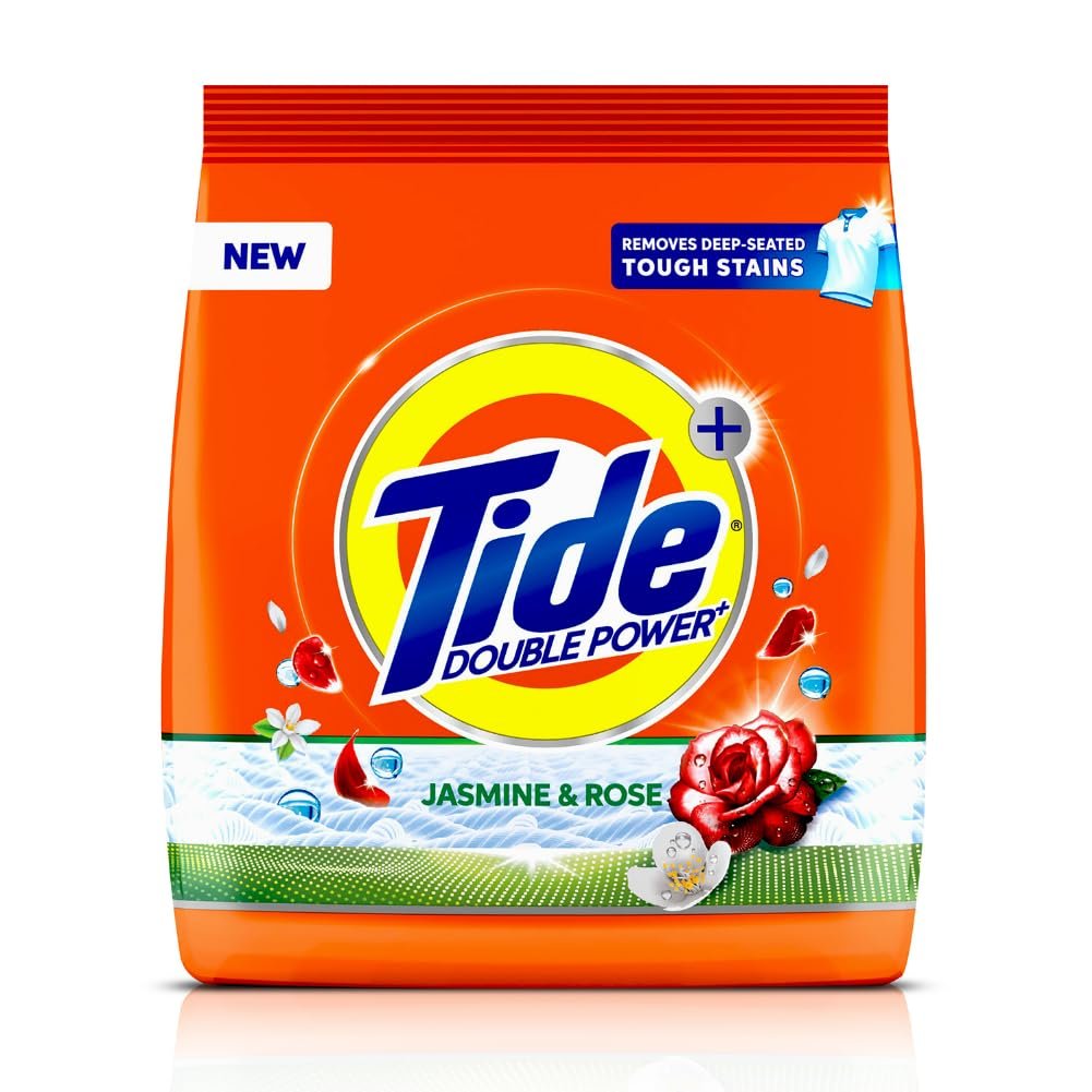 TIDE PULS J R 500GM