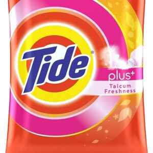 TIDE PULS TALCUM FRESH 4KG